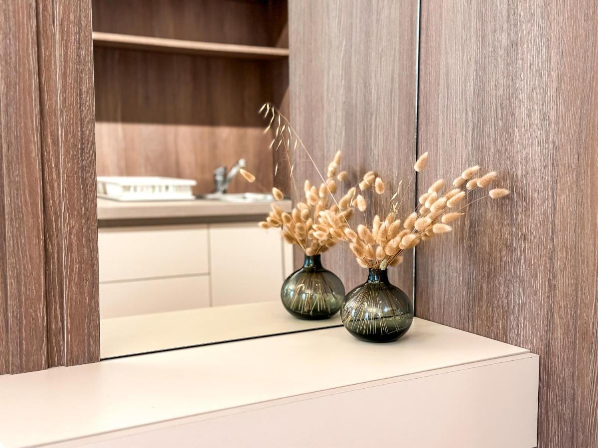 ウルツィニCasa Nitaアパートメント エクステリア 写真