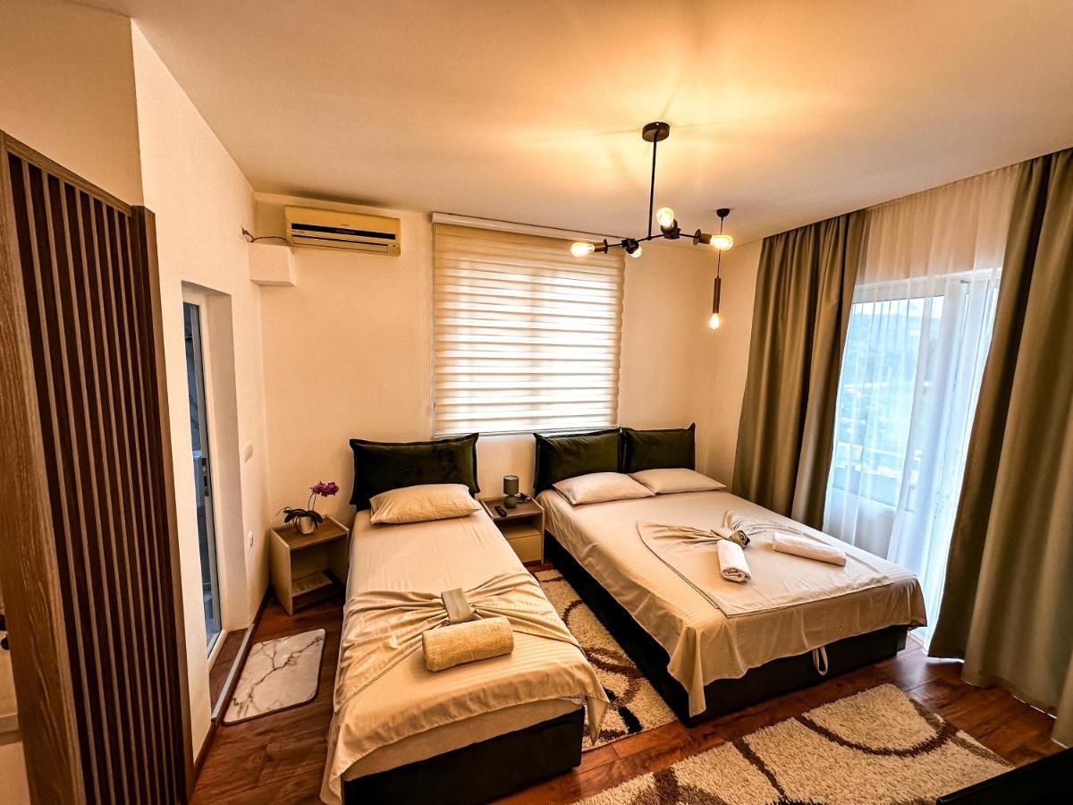 ウルツィニCasa Nitaアパートメント エクステリア 写真